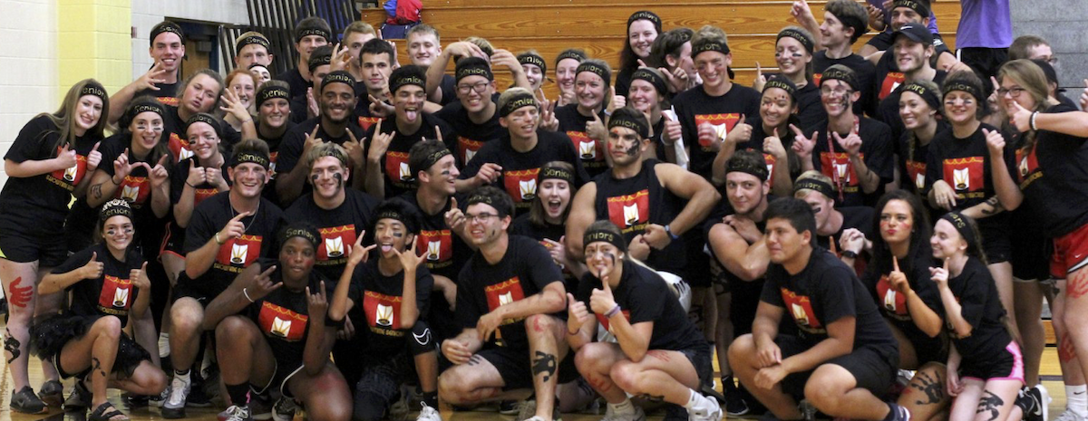 Saints Walk-a-Thon 2018